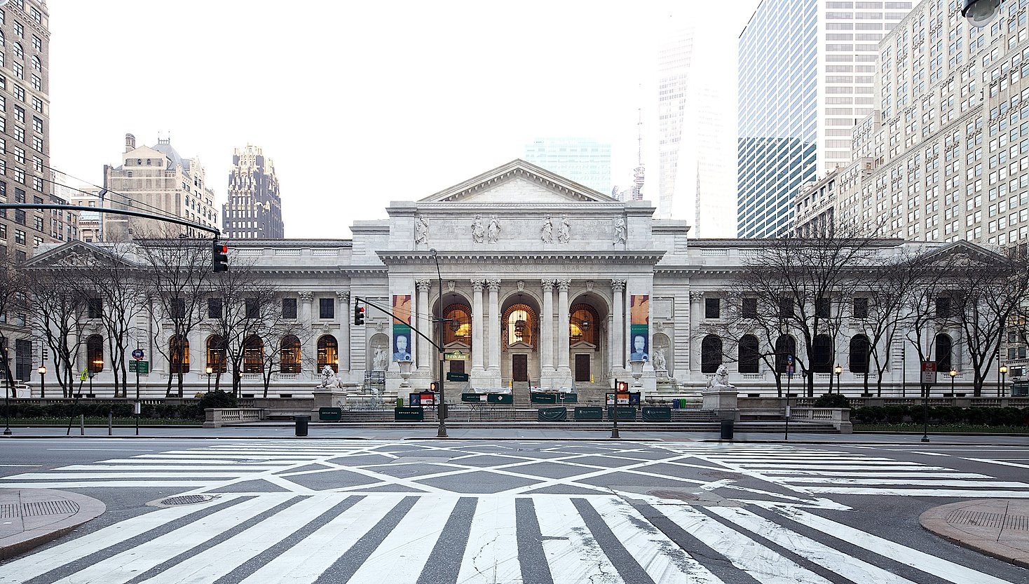 New york